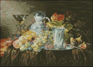 Still Life Still Life