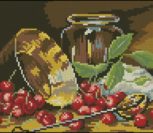 Вишневое варенье Вишневое варенье