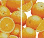 Orange Orange