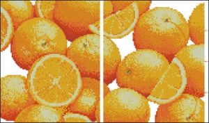 Orange Orange