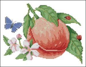 Peach