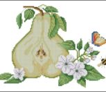 Pear Pear