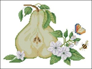 Pear Pear