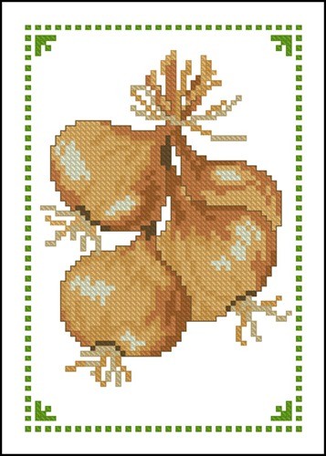 Лук