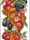 Фруктовая панелька Фруктовая панелька