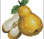 Желтая груша Желтая груша