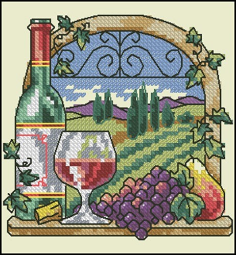 Taste of Tuscany