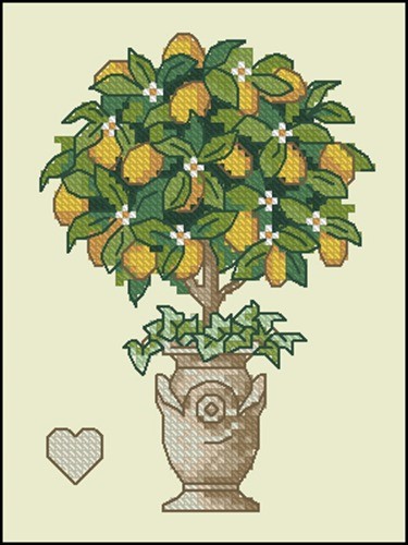 Lemon Tree