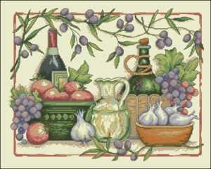 Tuscan Flavors Tuscan Flavors