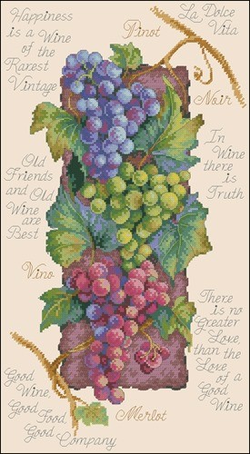 Good Wine
