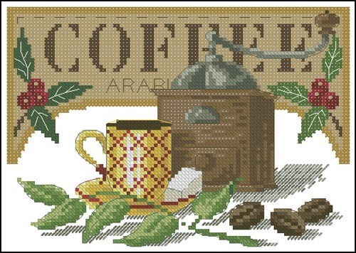 Arabica Coffee