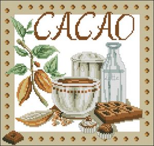 Какао