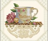 Cup for the Mother Cup for the Mother