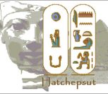 Египетские знаки, Hatchepsut 250044