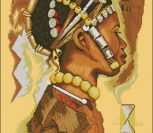 African Man African Man