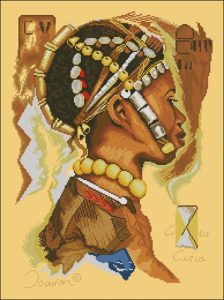 African Man African Man