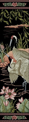 Журавли (перенабор)