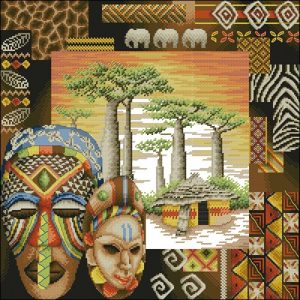 Ambiance Africaine Ambiance Africaine