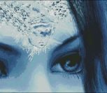 Blue Ice Blue Ice