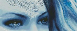 Blue Ice Blue Ice