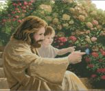 Precious in his sight Precious in his sight