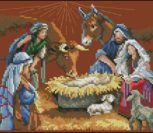 Holy Night Holy Night