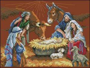 Holy Night Holy Night