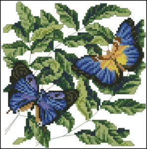 Butterfly Blues Butterfly Blues