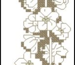 Butterfly bookmark Butterfly bookmark