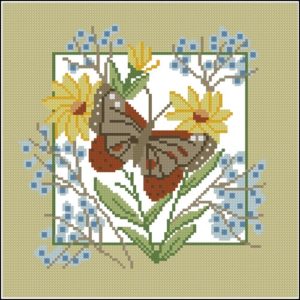 Фантастические бабочки Фантастические бабочки