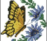 Giant Swallowtail Giant Swallowtail