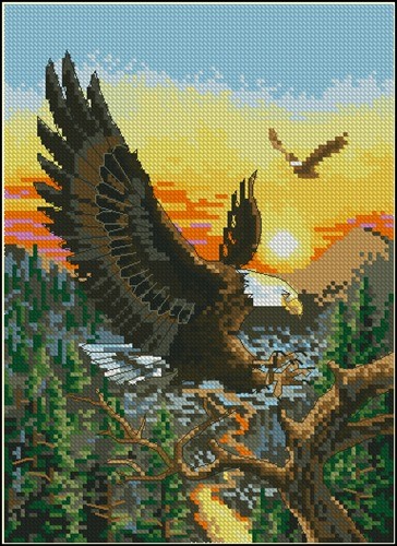 Eagles
