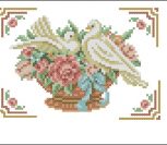 New romantics duifjes New romantics duifjes