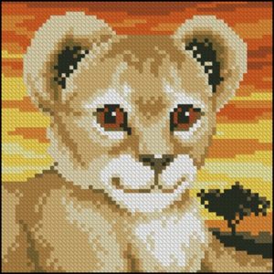 Lion Cub Lion Cub