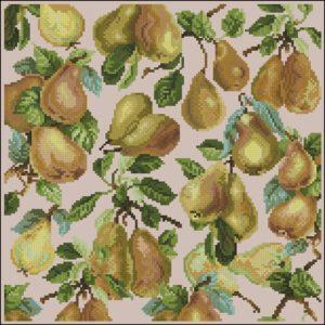 Pears Pillow Pears Pillow