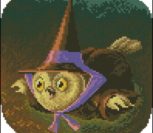 Owl Pillow Owl Pillow