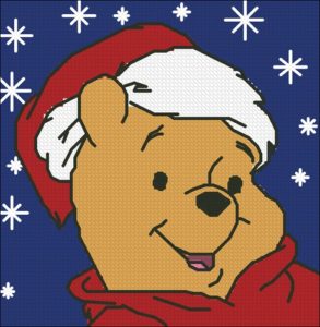 Pooh Pillow Pooh Pillow