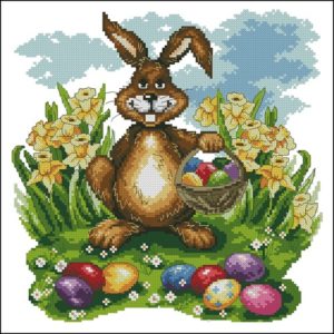 Vielranoc Easter Rabbit Vielranoc Easter Rabbit