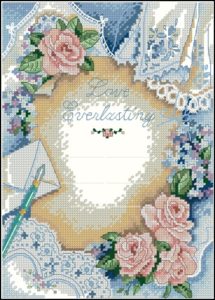 Love Evarlasting Wedding Record