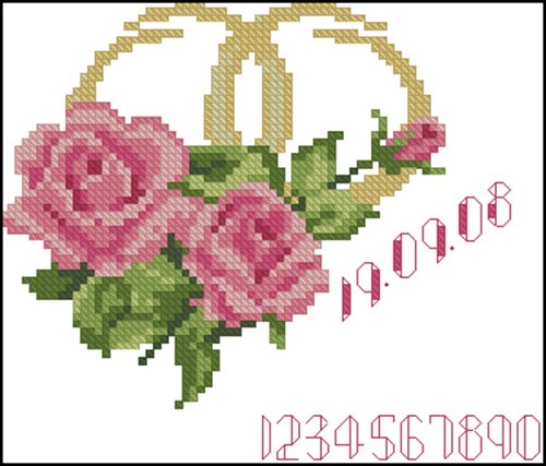 Весільна метрика