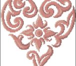 Сердце, дизайн Сердце, дизайн