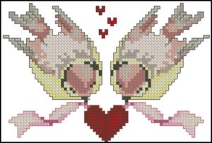 Free Valentine Free Valentine