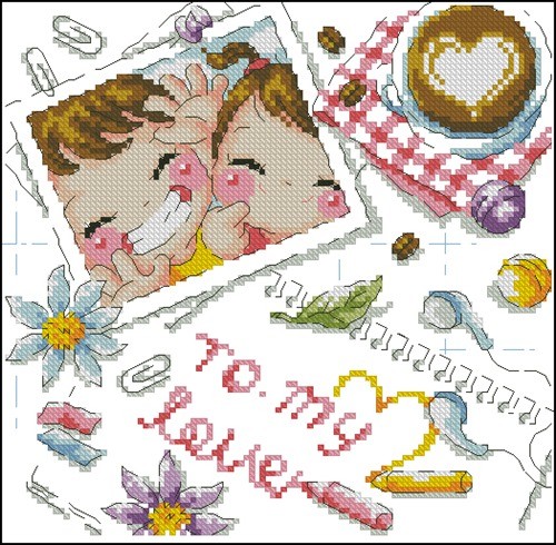 Love Table