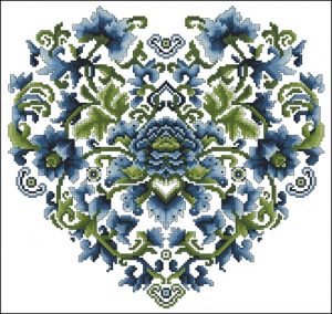 China Ming Heart China Ming Heart