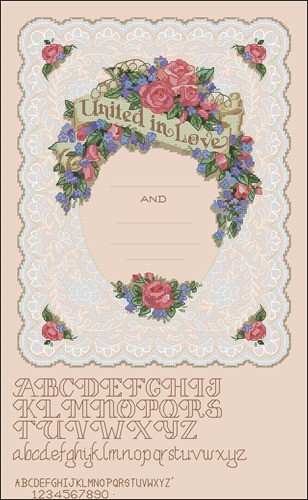 United in Love