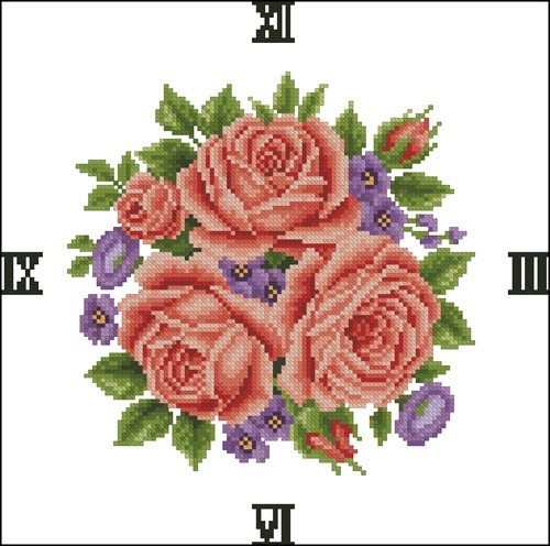 Wedding Rose - Red