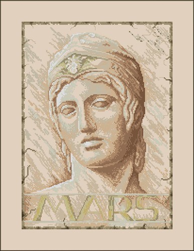 Mars