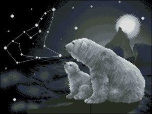Полярная ночь Полярная ночь