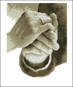 Wedding Hands pcs. Wedding Hands pcs.