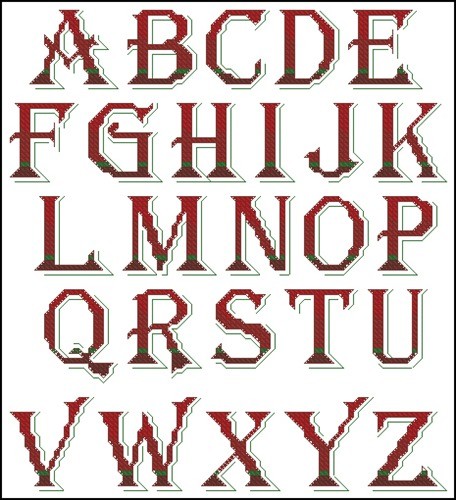 English ABC